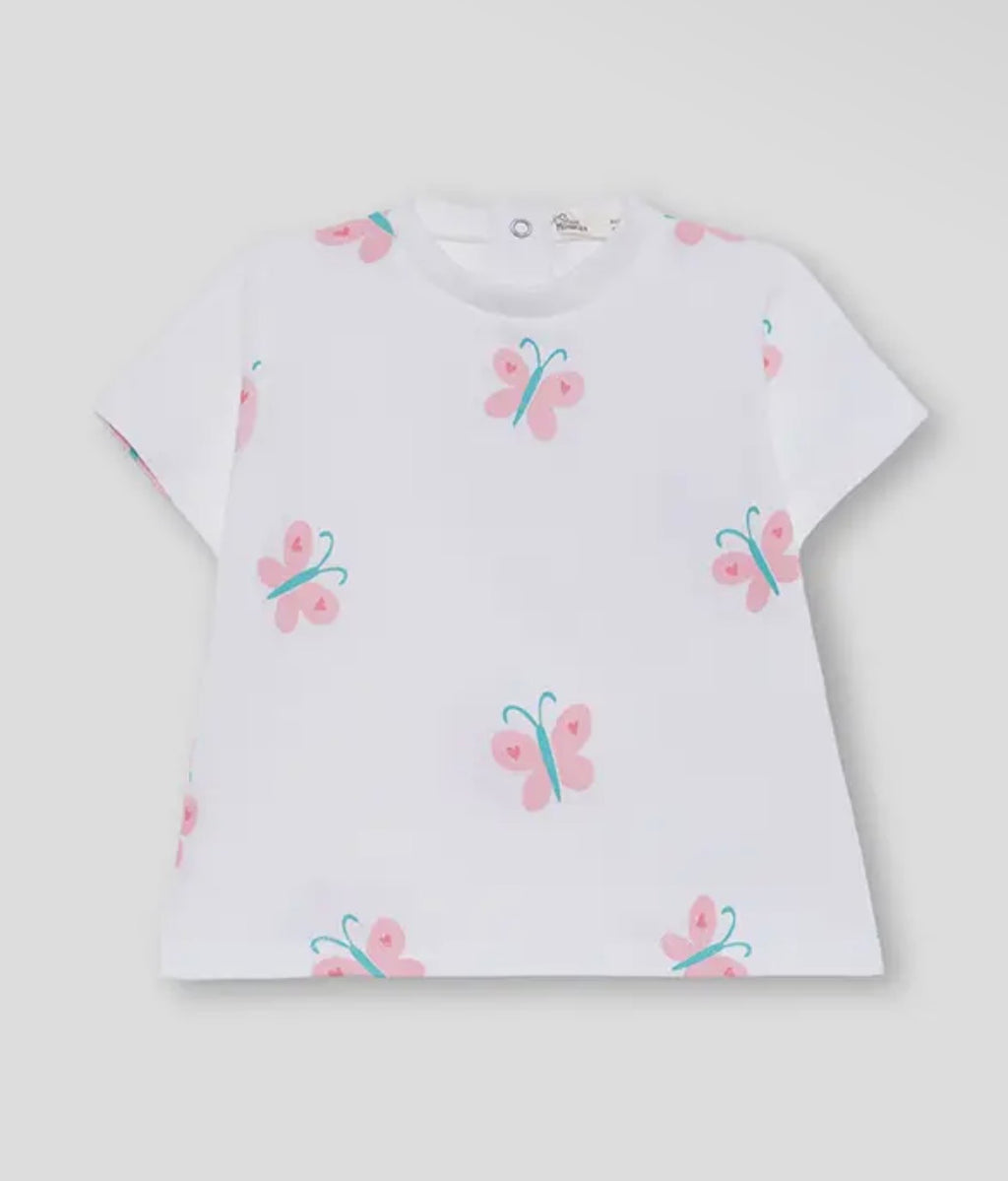 Blusas bebê Menina