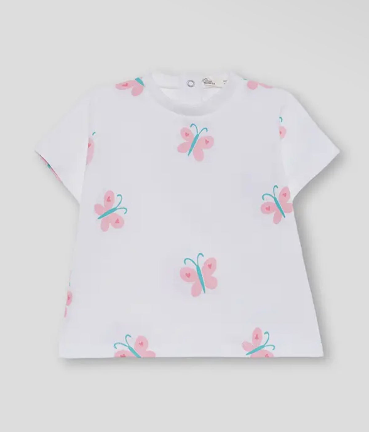Blusas bebê Menina