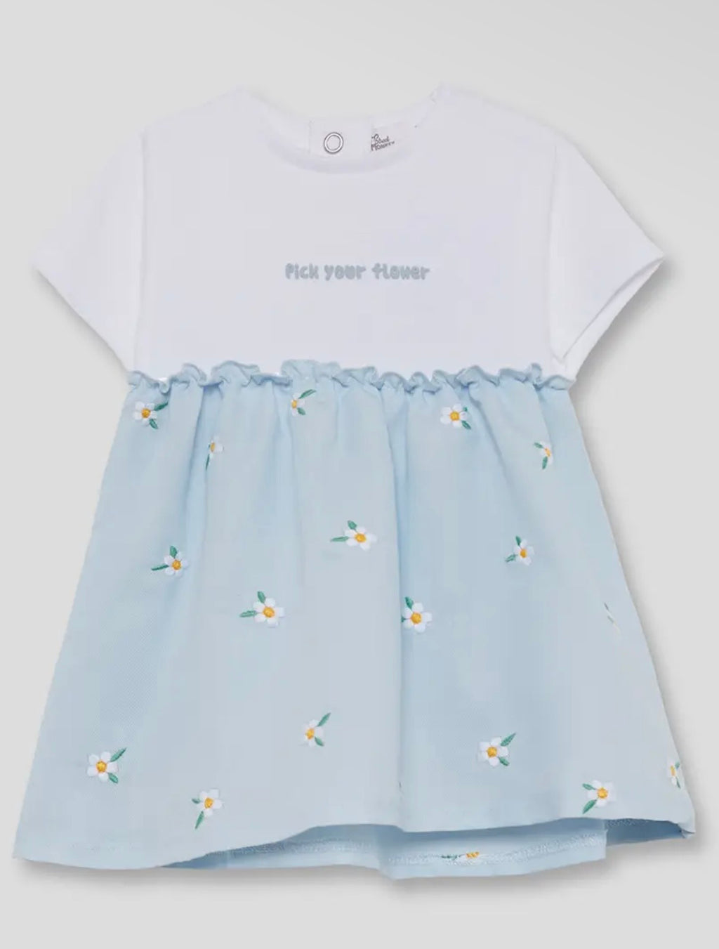 Vestido Menina