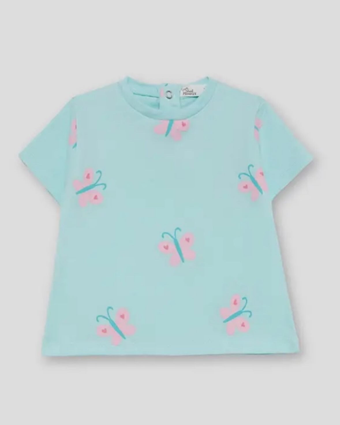 Blusas bebê Menina