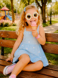 Pichi Bebê menina