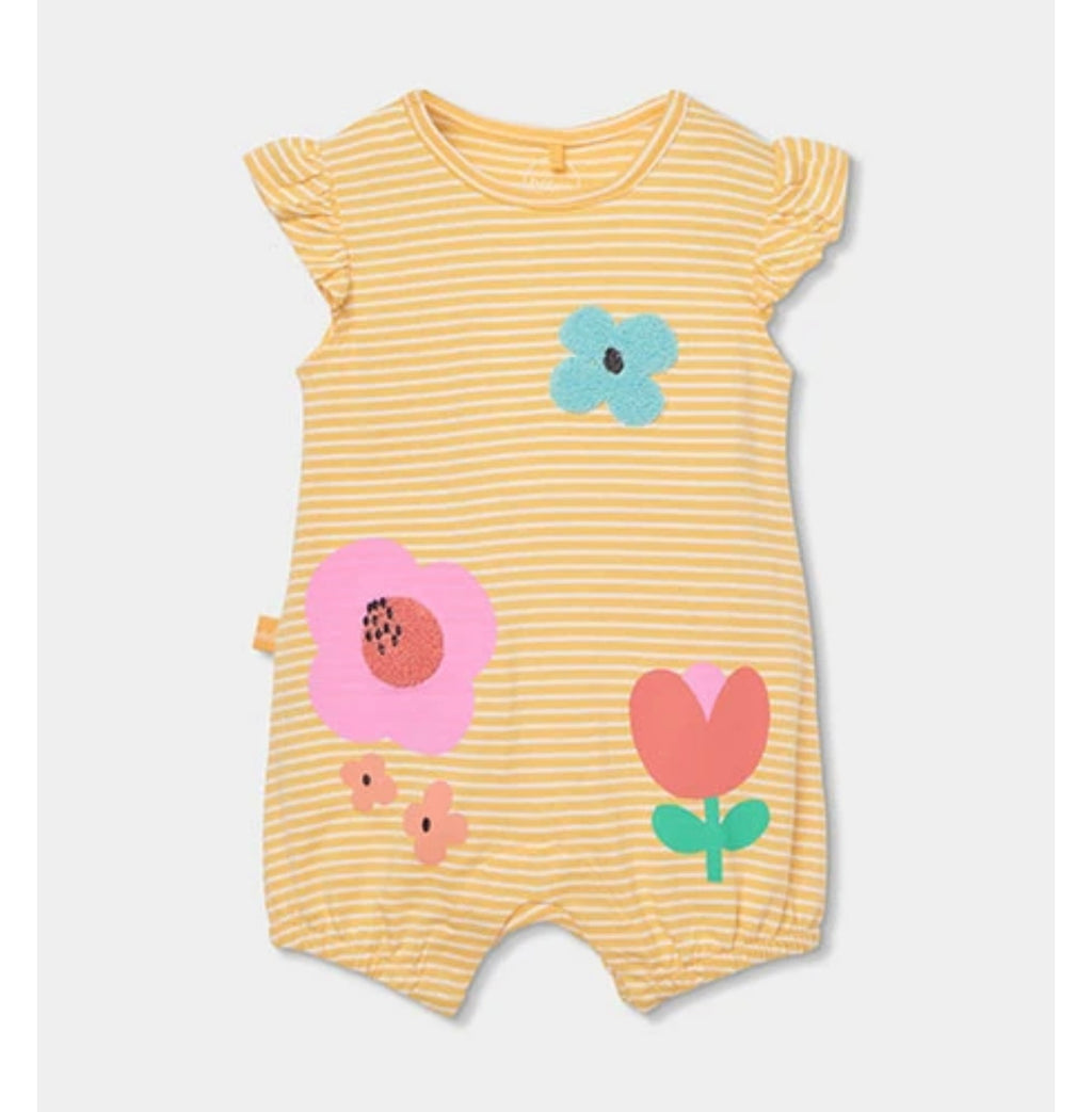 Sleepsuit